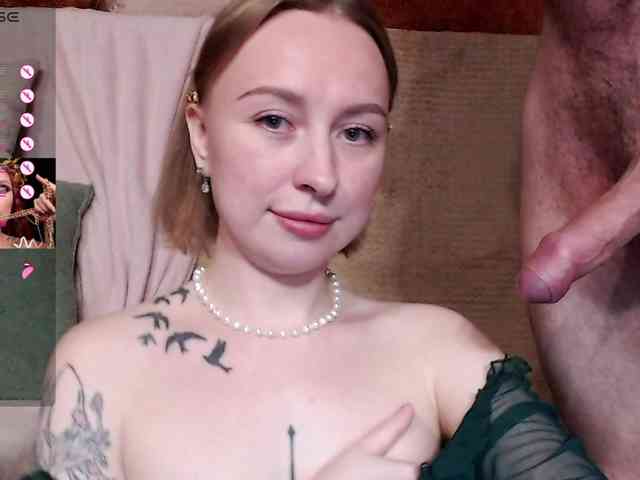 Bobby-MiMi webcam