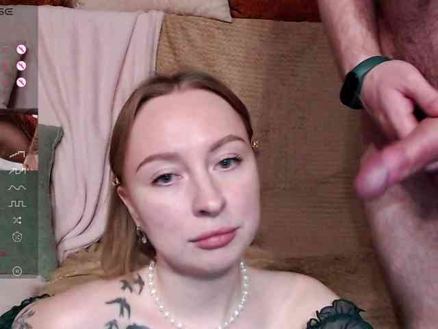Bobby-MiMi webcam