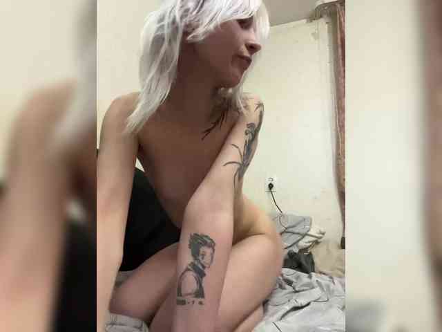 GrayLooks webcam