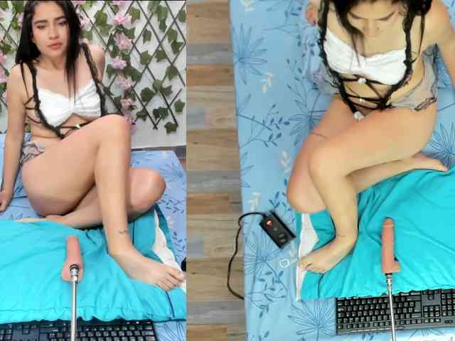 KatrinaMeneses webcam