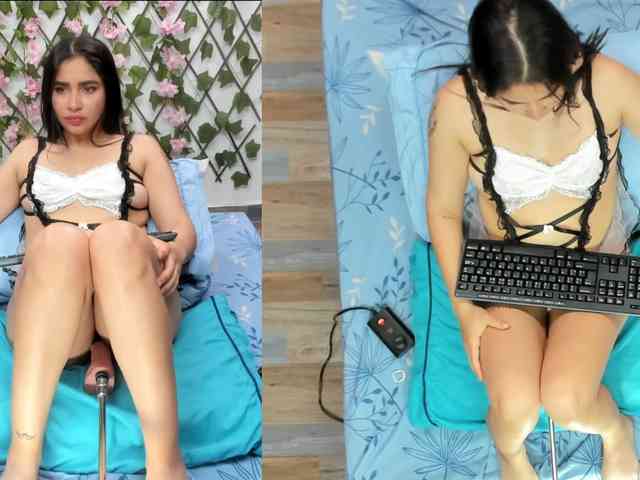 KatrinaMeneses webcam