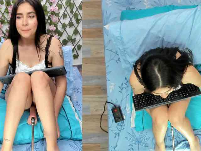 KatrinaMeneses webcam