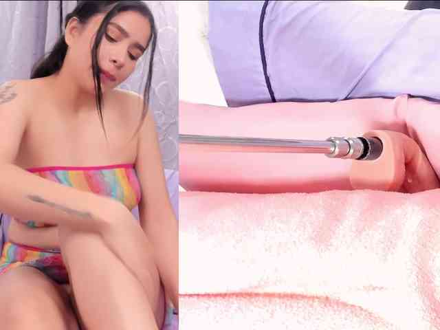 KatrinaMeneses webcam