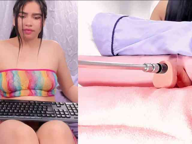 KatrinaMeneses webcam