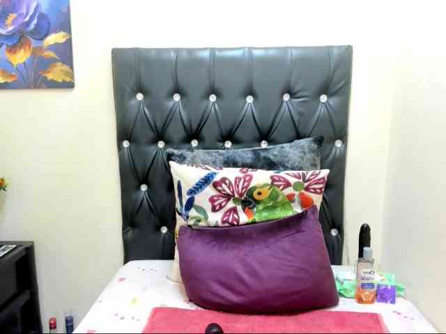 Toxicfantasy4u webcam