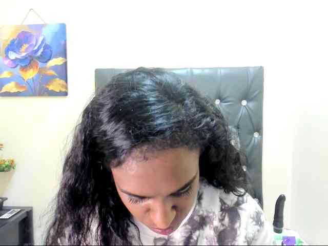 Toxicfantasy4u webcam