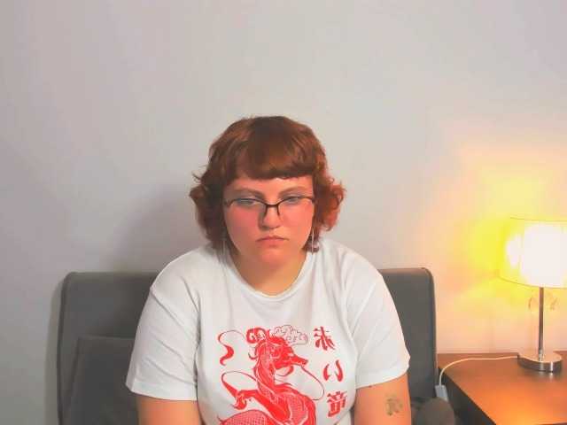 SkyeNew webcam