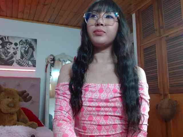 tiffany-squirt webcam