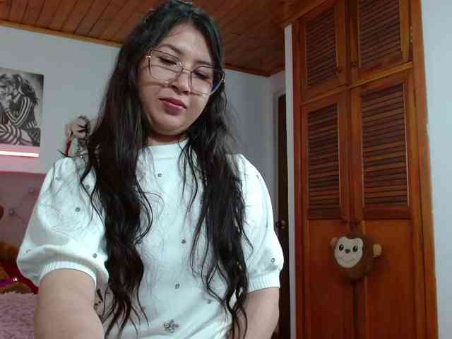 tiffany-squirt webcam
