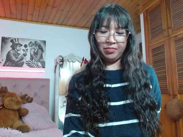 tiffany-squirt webcam