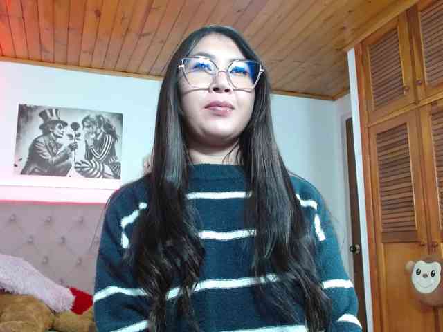 tiffany-squirt webcam