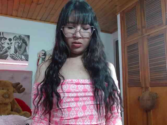 tiffany-squirt webcam