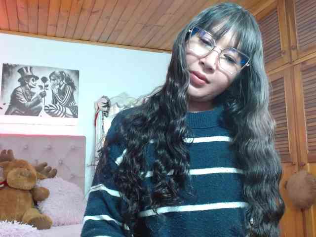 tiffany-squirt webcam
