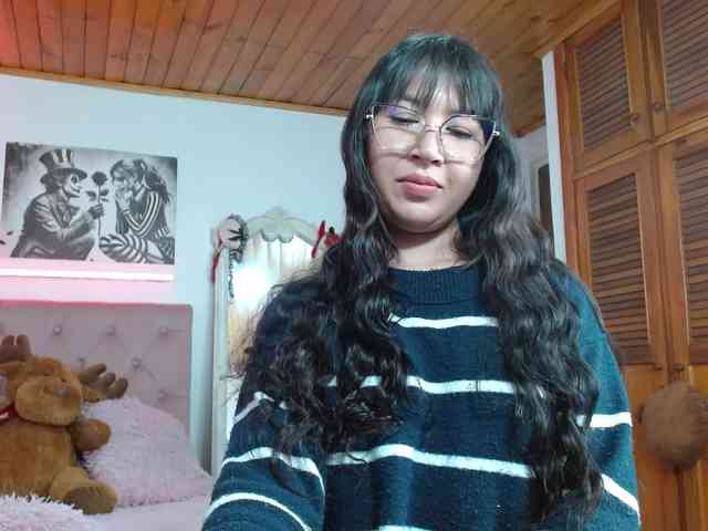 tiffany-squirt webcam