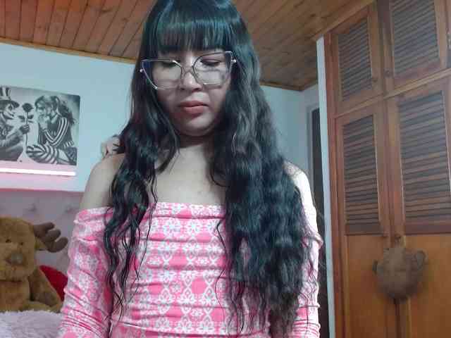 tiffany-squirt webcam