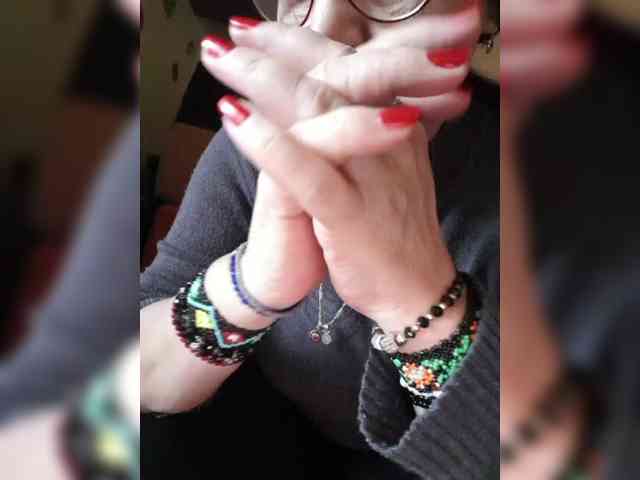 Cristinatina webcam