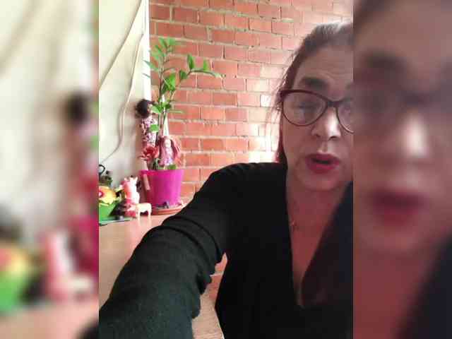 Cristinatina webcam