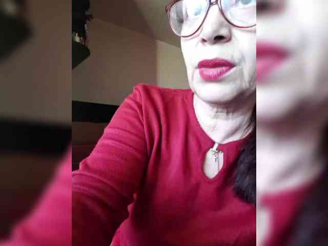 Cristinatina webcam