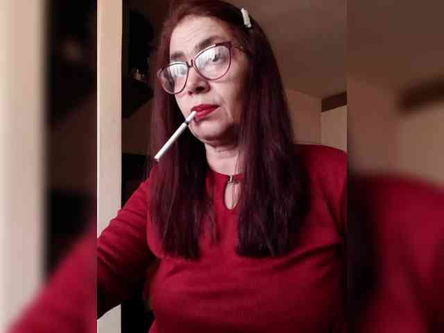 Cristinatina webcam