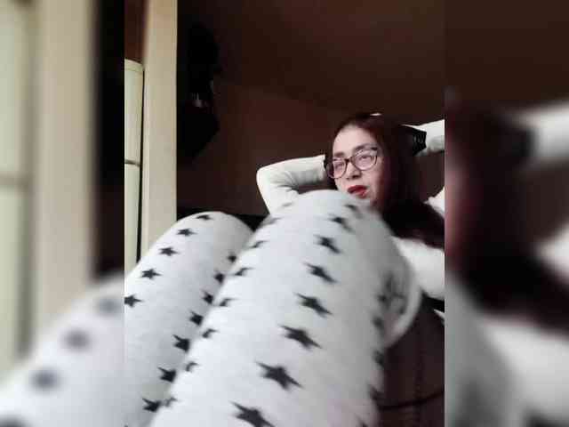 Cristinatina webcam