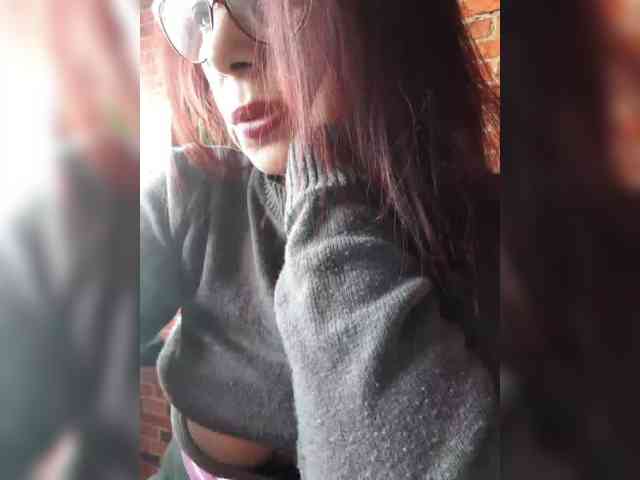 Cristinatina webcam