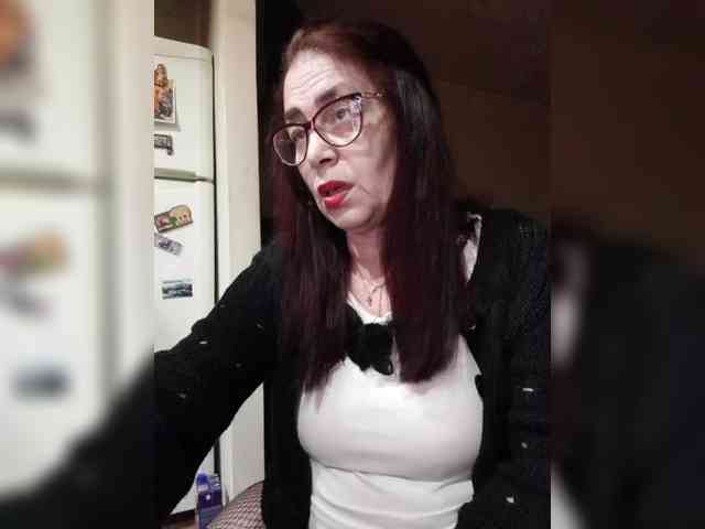 Cristinatina webcam