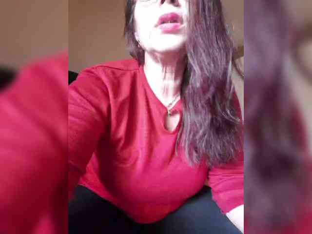 Cristinatina webcam