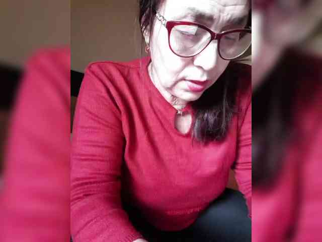 Cristinatina webcam