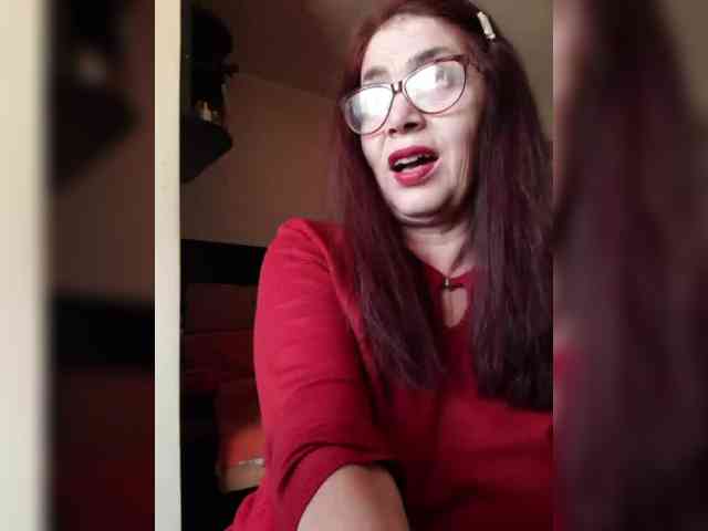 Cristinatina webcam