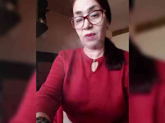 Cristinatina webcam