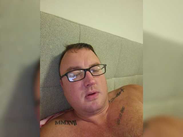 Jonny2301 webcam