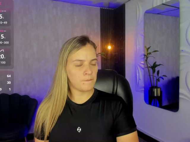 Lissabrownx webcam