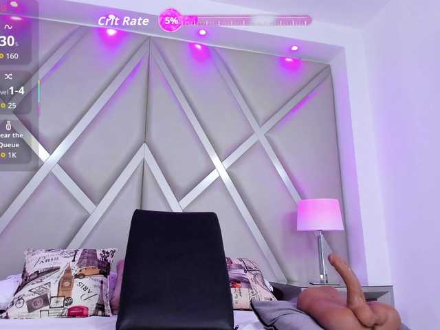AlesiaCooper webcam