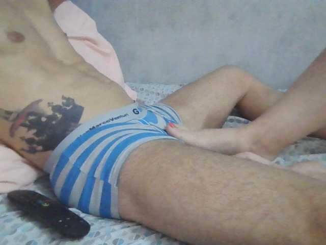 Segreto85 webcam