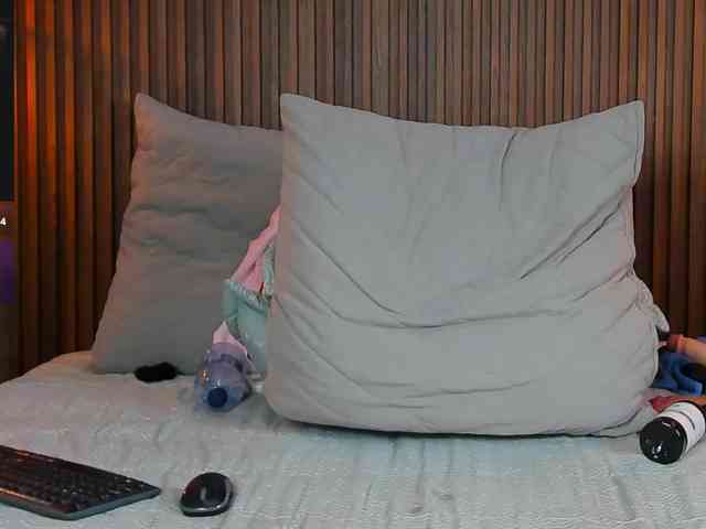 RubyOrtiiz webcam