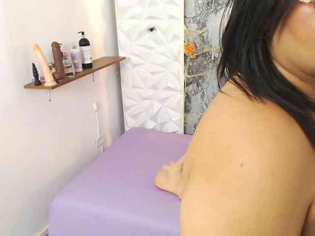 Luciana- webcam