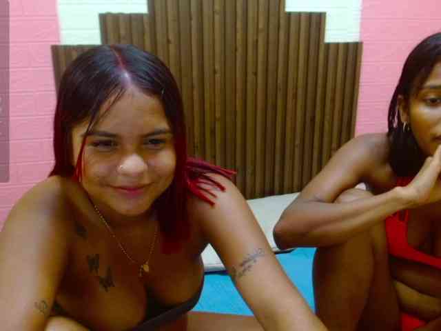 Lulu-Ashley-Tatiana webcam