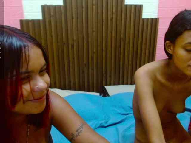 Lulu-Ashley-Tatiana webcam