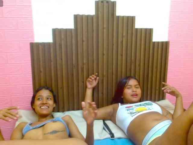 Lulu-Ashley-Tatiana webcam