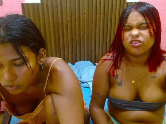 Lulu-Ashley-Tatiana webcam