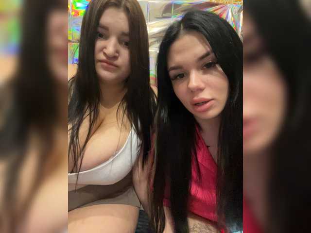 Vai a chattare su LEYLA_FOXY LEYLA_FOXY