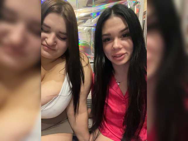 Entrez le videochat erotique avec le
modèle LEYLA_FOXY LEYLA_FOXY