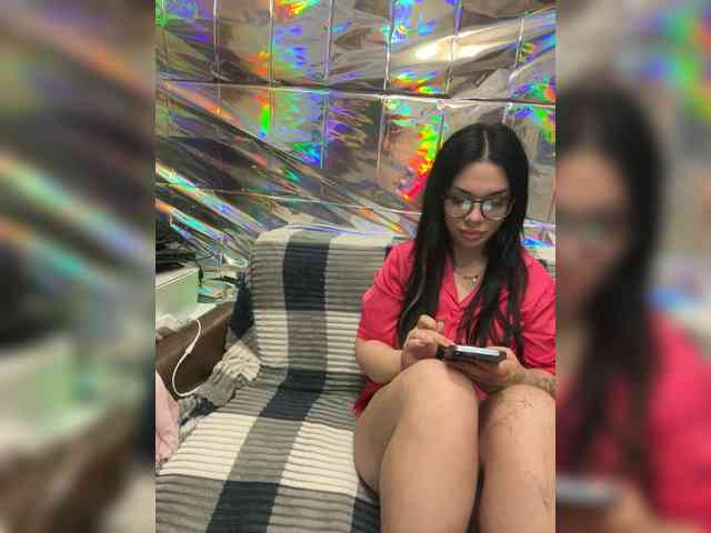 LEYLA_FOXY webcam