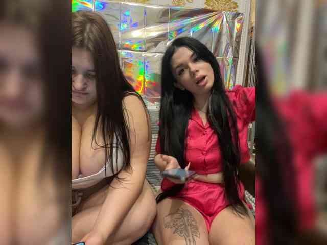 LEYLA_FOXY webcam