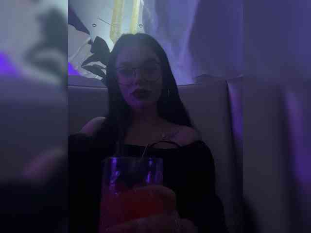 LEYLA_FOXY webcam