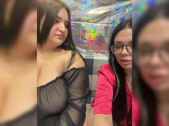 LEYLA_FOXY webcam