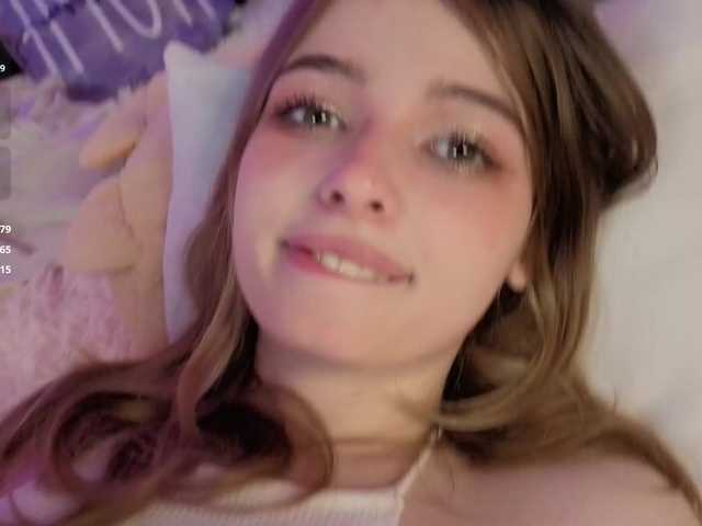 LunaDellicia webcam