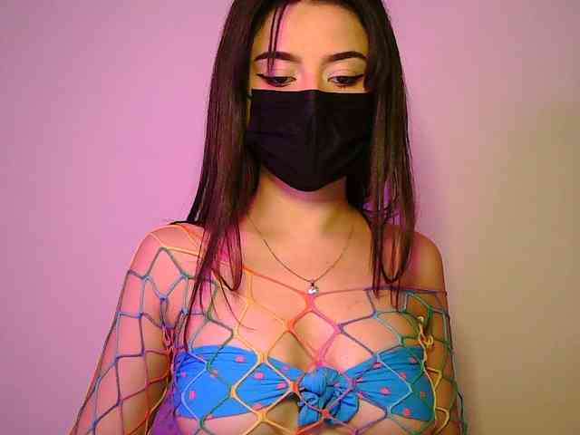 ElenaV5 webcam
