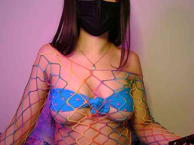 ElenaV5 webcam