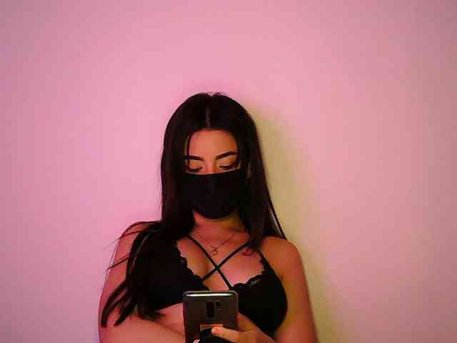ElenaV5 webcam